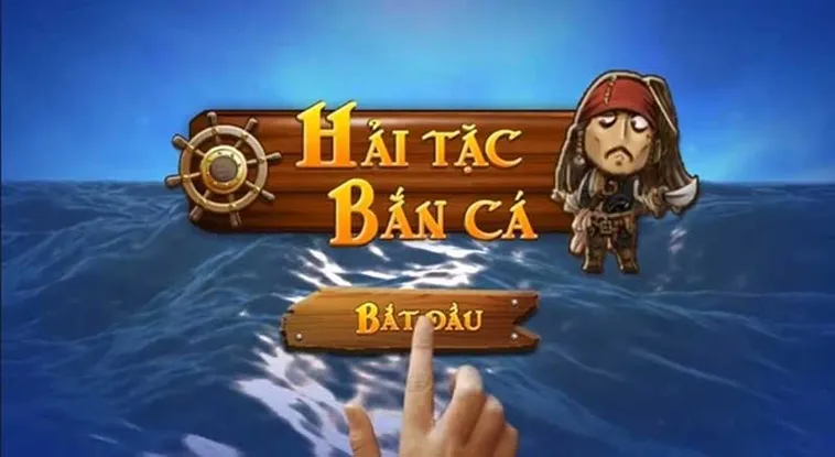 Bắn Cá Vua Hải Tặc Tại M788: Bí Quyết Săn Cá Đỉnh Cao