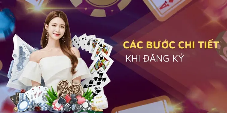 Hướng Dẫn Đăng Ký M788: Trải Nghiệm Cá Cược Trực Tuyến Uy Tín