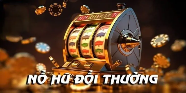 Khám Phá Thế Giới Nổ Hũ M788: Trải Nghiệm Đa Dạng và Thú Vị