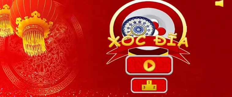 Hướng Dẫn Chơi Xóc Đĩa Tại M788 Thắng Lớn Ngay!